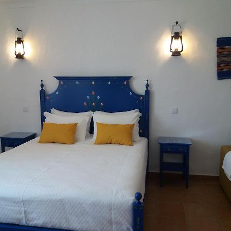 Apartament Casas Da Minh'Alma Reguengos de Monsaraz Zewnętrze zdjęcie