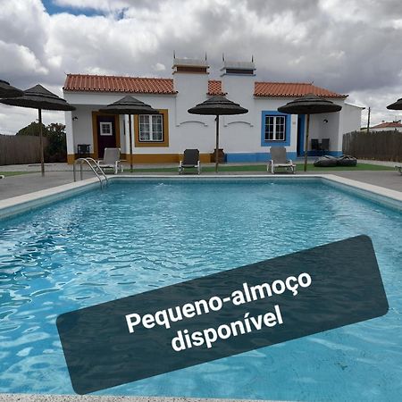 Apartament Casas Da Minh'Alma Reguengos de Monsaraz Zewnętrze zdjęcie