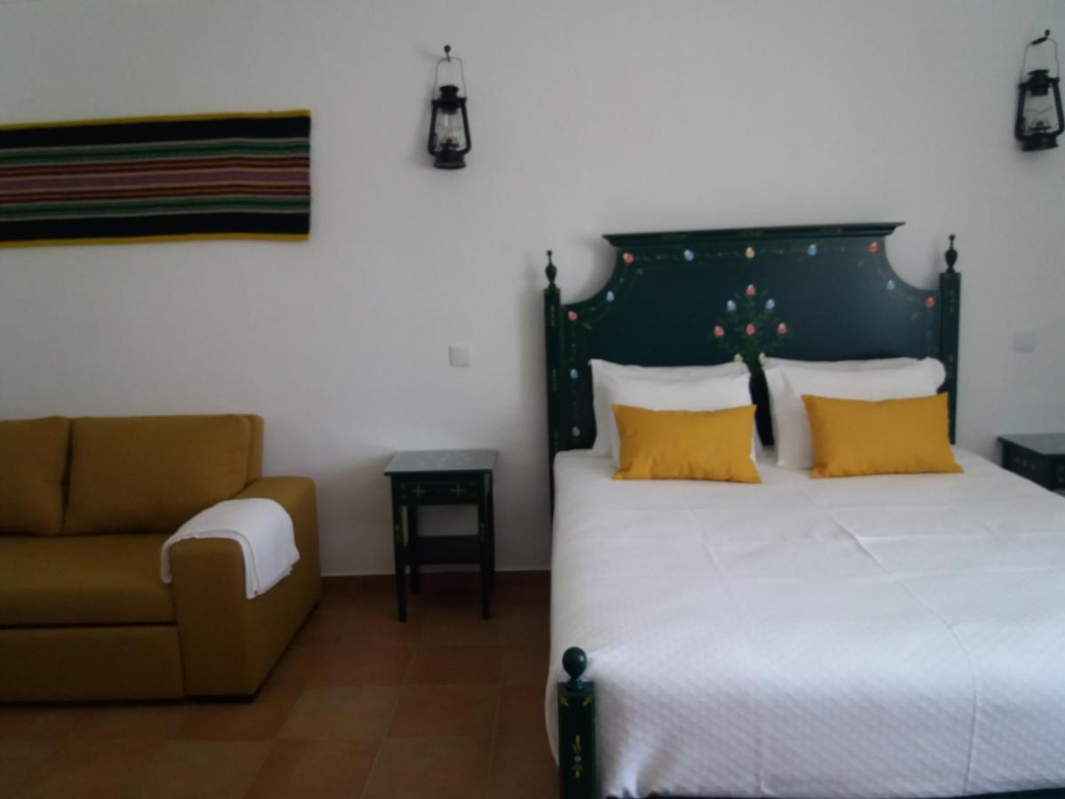Apartament Casas Da Minh'Alma Reguengos de Monsaraz Zewnętrze zdjęcie