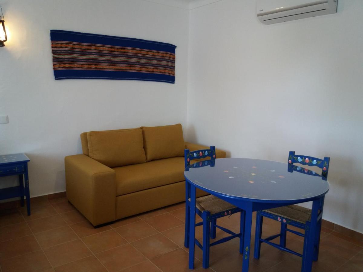 Apartament Casas Da Minh'Alma Reguengos de Monsaraz Zewnętrze zdjęcie