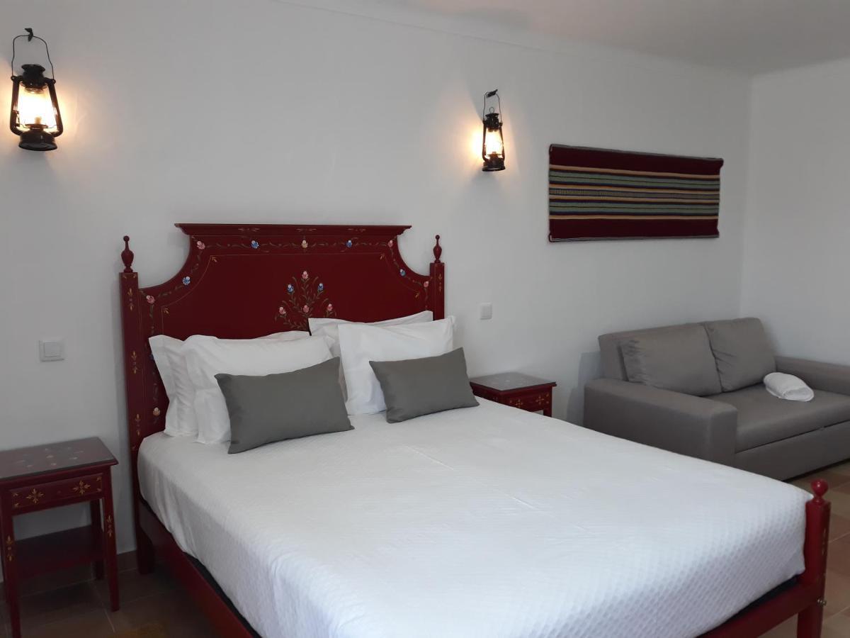 Apartament Casas Da Minh'Alma Reguengos de Monsaraz Zewnętrze zdjęcie