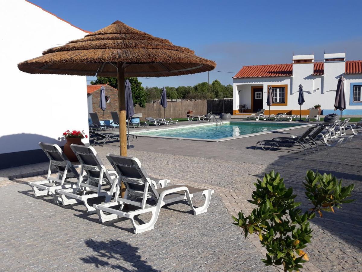 Apartament Casas Da Minh'Alma Reguengos de Monsaraz Zewnętrze zdjęcie