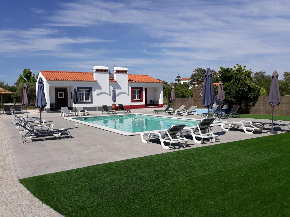 Apartament Casas Da Minh'Alma Reguengos de Monsaraz Zewnętrze zdjęcie