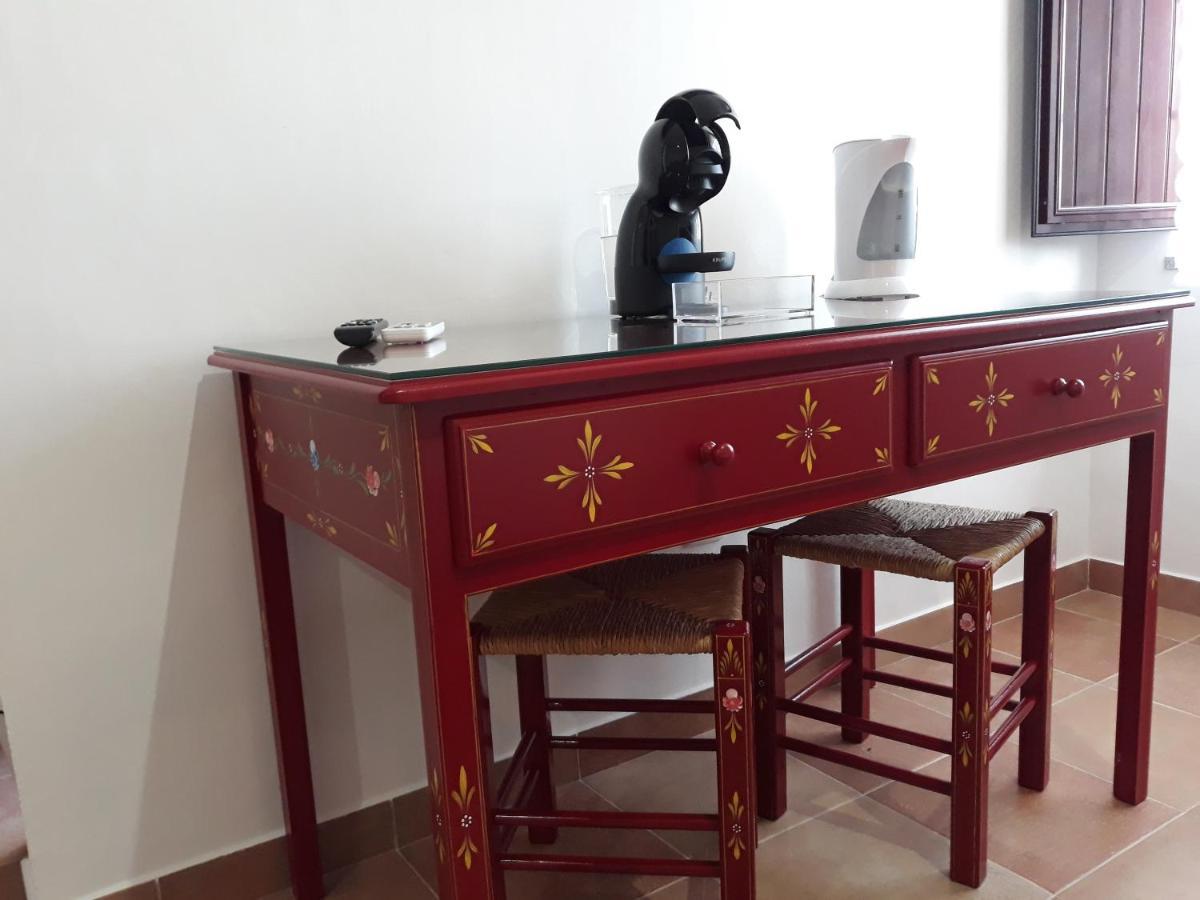 Apartament Casas Da Minh'Alma Reguengos de Monsaraz Zewnętrze zdjęcie