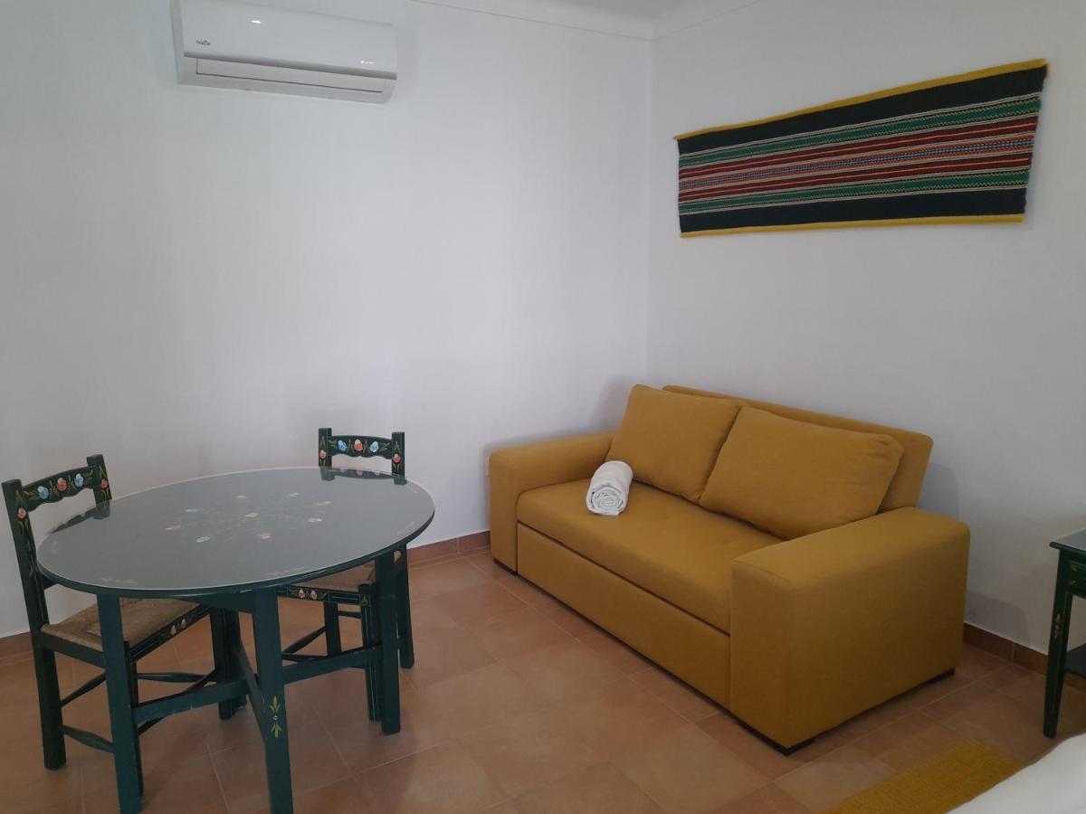 Apartament Casas Da Minh'Alma Reguengos de Monsaraz Zewnętrze zdjęcie
