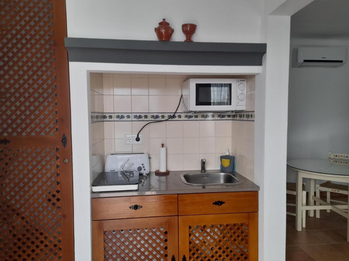 Apartament Casas Da Minh'Alma Reguengos de Monsaraz Zewnętrze zdjęcie