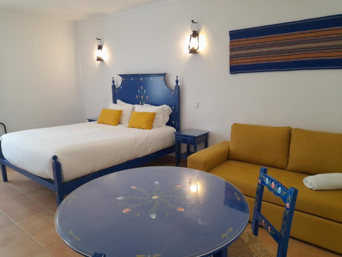 Apartament Casas Da Minh'Alma Reguengos de Monsaraz Zewnętrze zdjęcie