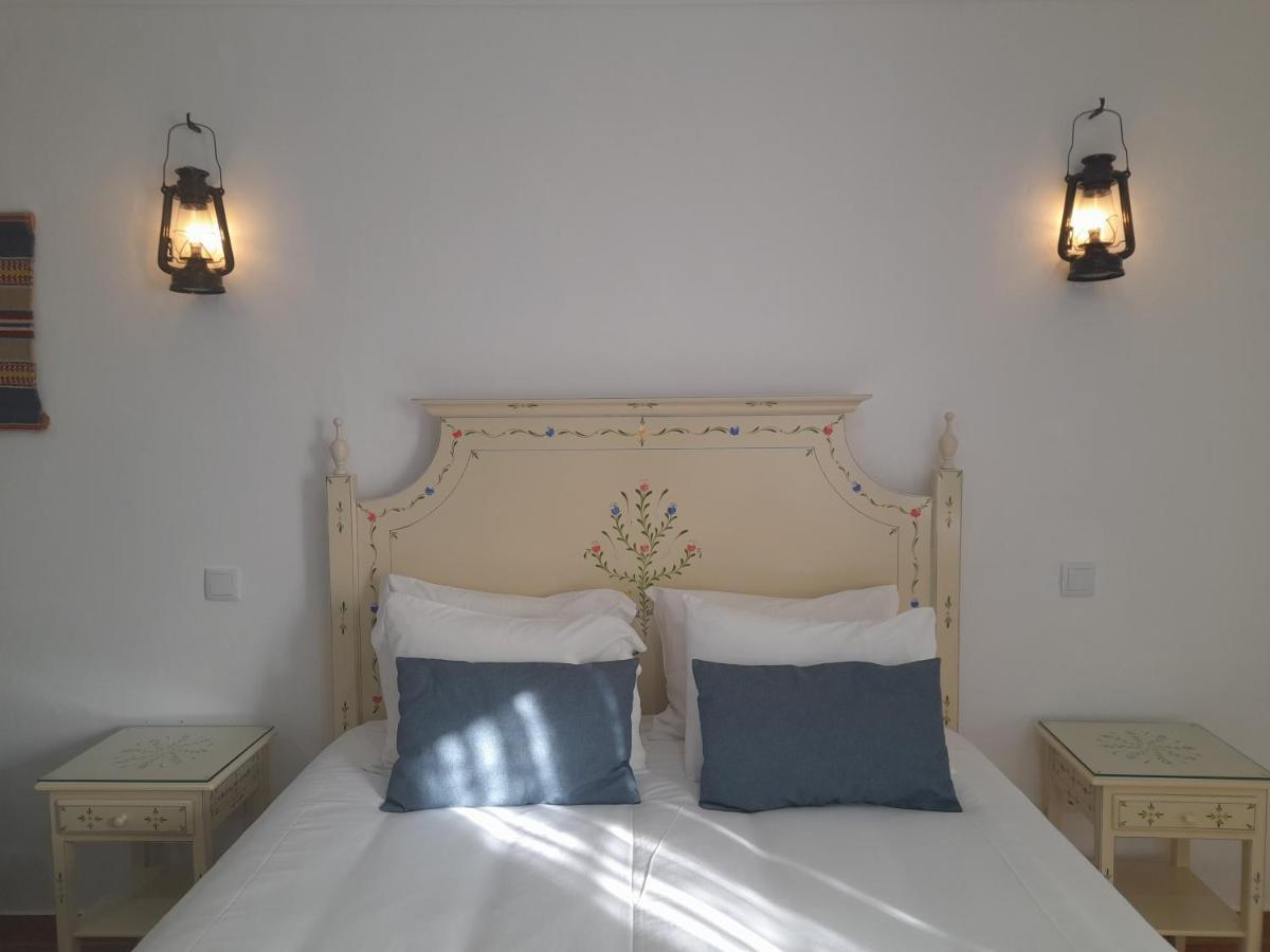 Apartament Casas Da Minh'Alma Reguengos de Monsaraz Zewnętrze zdjęcie