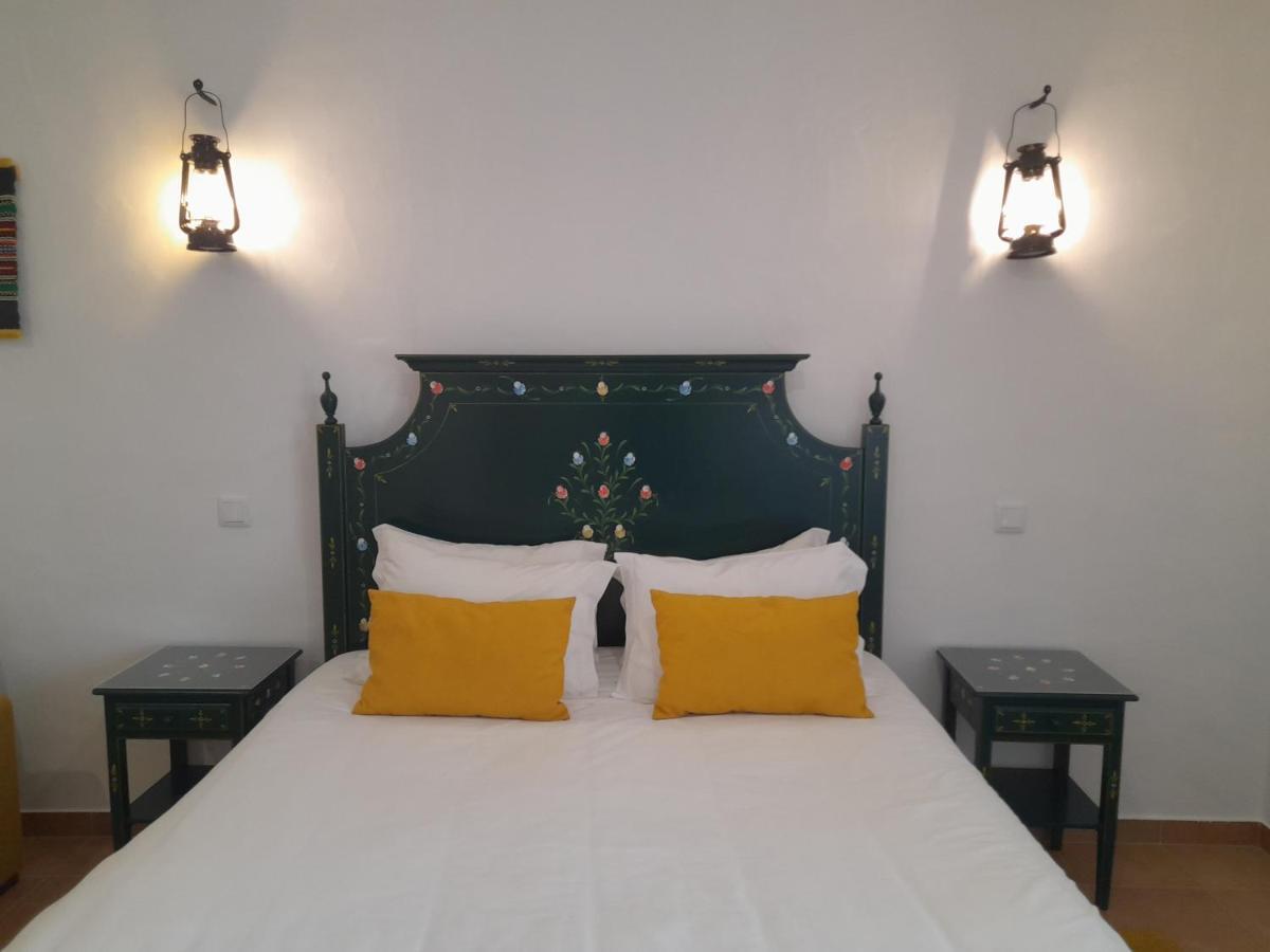Apartament Casas Da Minh'Alma Reguengos de Monsaraz Zewnętrze zdjęcie