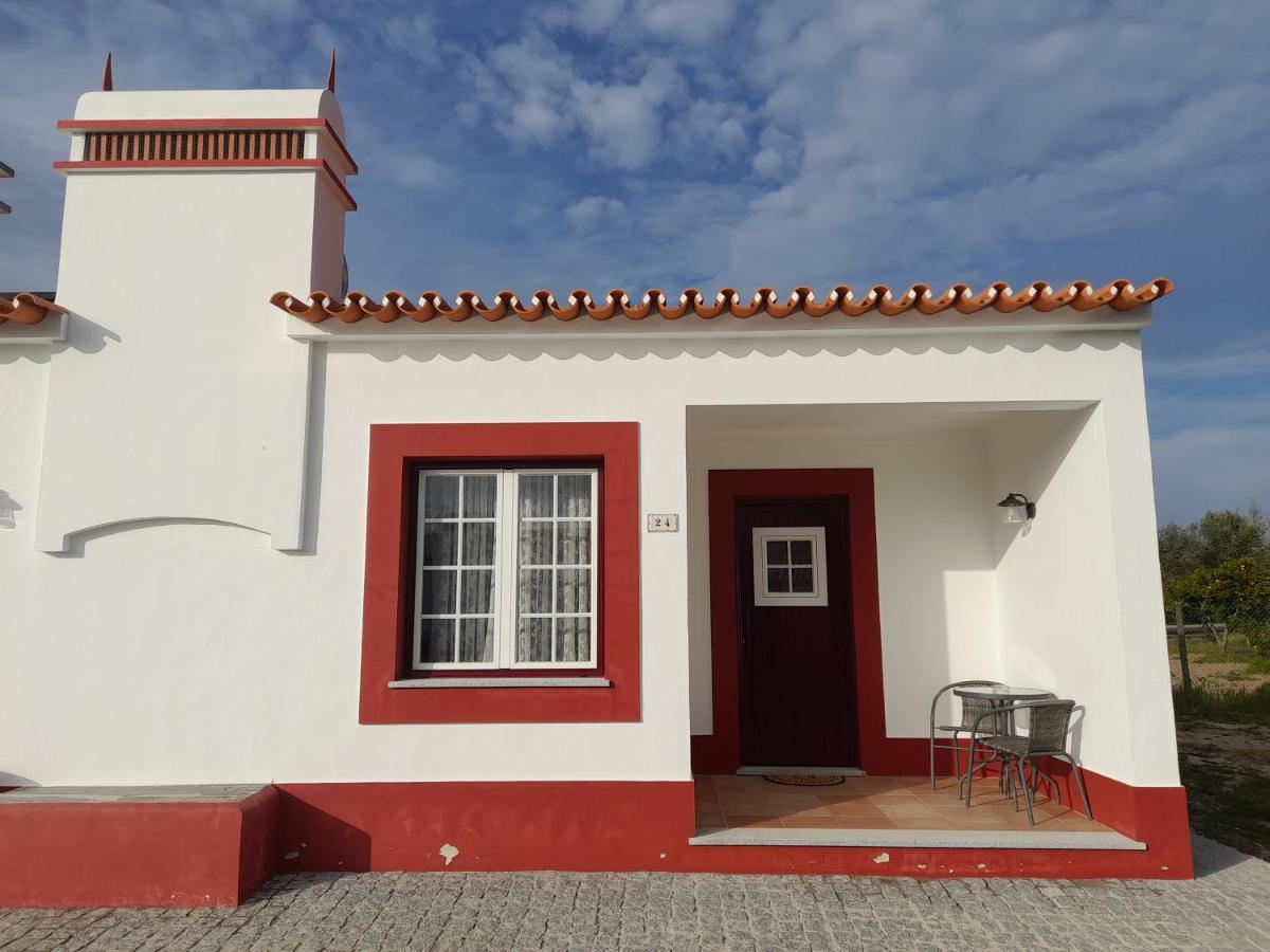 Apartament Casas Da Minh'Alma Reguengos de Monsaraz Zewnętrze zdjęcie