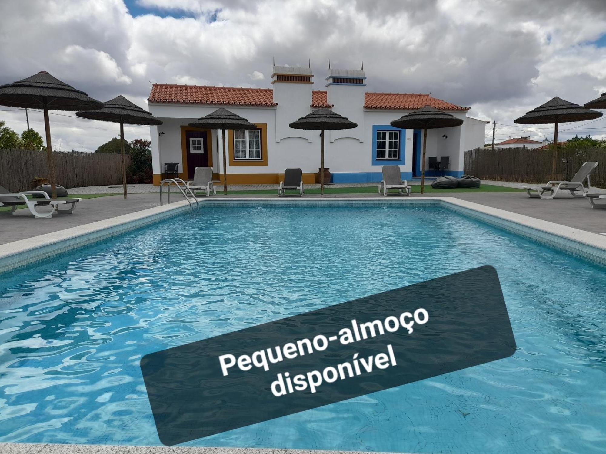 Apartament Casas Da Minh'Alma Reguengos de Monsaraz Zewnętrze zdjęcie